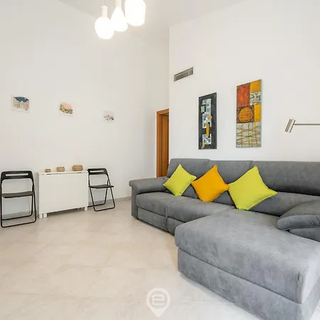 Dasy Appartement *
