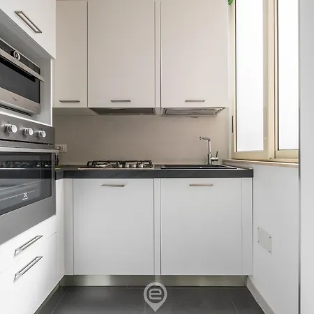 Appartement Dasy