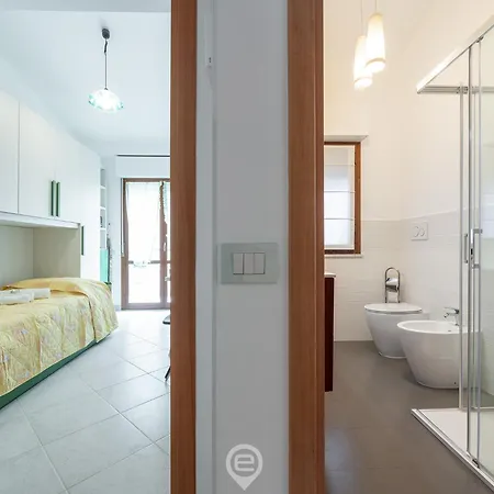 Dasy Appartement *