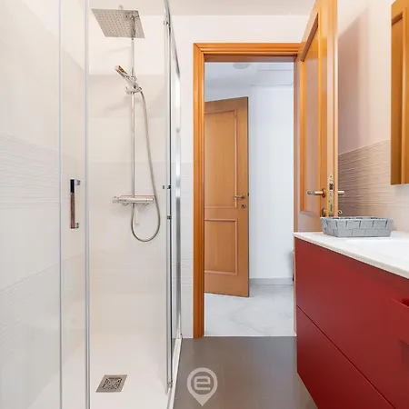 Dasy Appartement *