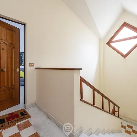 Dasy דירה Quartu SantʼElena