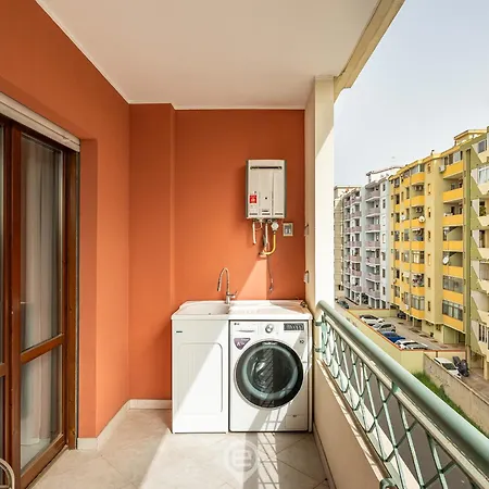 Appartement Dasy
