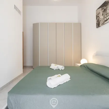 Apartament Dasy Quartu SantʼElena