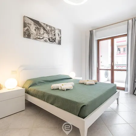 Apartament Dasy