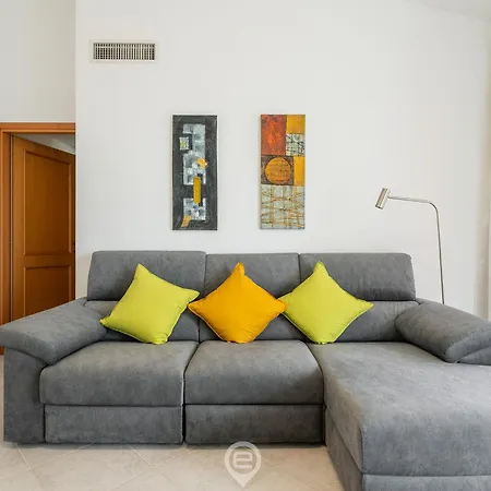 Dasy Appartement *