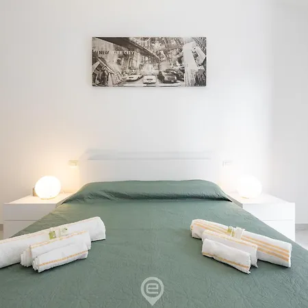 Apartament Dasy Quartu SantʼElena