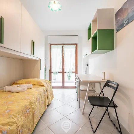Apartament Dasy Quartu SantʼElena
