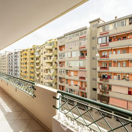 Apartment Dasy